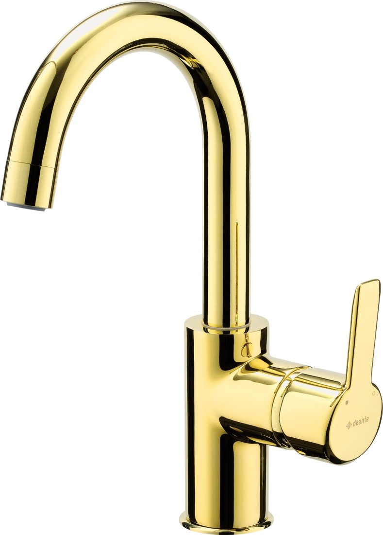 Смеситель Deante BQA_Z24M