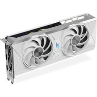 Видеокарта Acer Nitro Radeon RX 9060 XT White OC 8GB DP.Z4UWW.P02 в Лиде