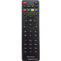 Приемник цифрового ТВ World Vision T62A