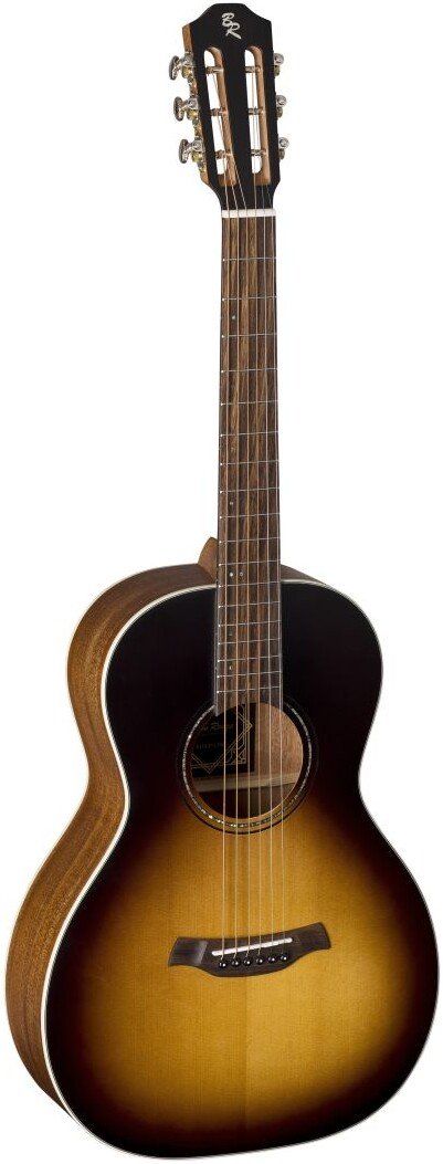 

Акустическая гитара Baton Rouge X11S/P-CHB