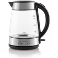 Электрический чайник ETA Crystela II 1154 90000 glass