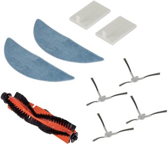 Redmond (Редмонд) RAV-R650S-670S