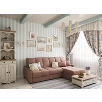 Угловой диван Moon Family 125 MF012577