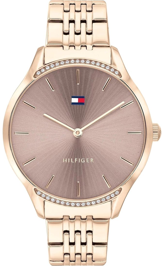 

Наручные часы Tommy Hilfiger 1782212