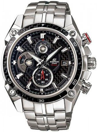 

Наручные часы Casio EFE-504D-1A