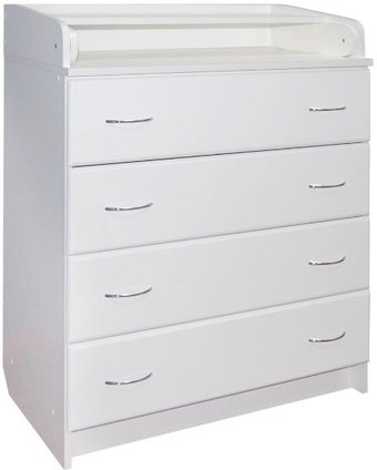 Bambini В 01.10.01 (белый)