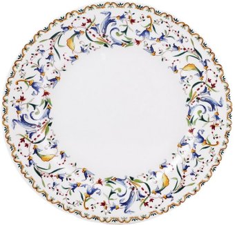 Набор обеденных тарелок Gien Toscana 1457B4A426