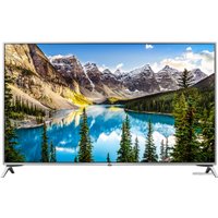 Телевизор LG 43UJ651V