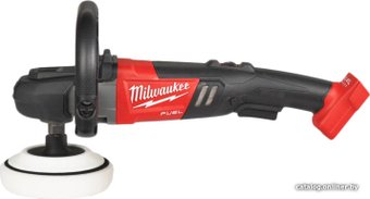 Полировальная машина Milwaukee M18 FAP180-0X 4933451552 (без АКБ, кейс)