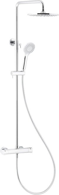 

Душевая система Armatura Luna 5716-920-00