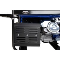 Бензиновый генератор Mikkele GX 7500