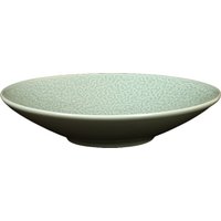 Сервировочная миска Corone Nori LQ-QK15291-GRE фк5620 (зеленый)