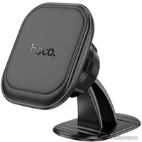 Держатель для смартфона Hoco H30 (черный)