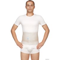 Бандаж абдоминальный Польза 1703 тип 321-I (р.1) в Бресте