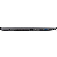 Ноутбук ASUS F540SA-XX627D