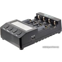 Зарядное устройство Robiton MasterCharger 4T5 Pro