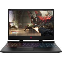 Игровой ноутбук HP OMEN 15-dc1041ur 6ZR81EA