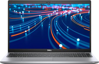 Dell Latitude 15 5520-278235