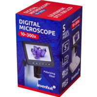 Микроскоп Levenhuk DTX 700 LCD 75075