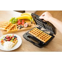 Многофункциональная сэндвичница Sencor SSM 9410SS