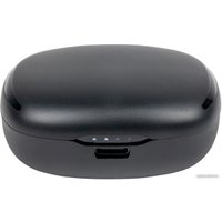 Наушники Hiper TWS Mig HTW-HDX12 (черный)