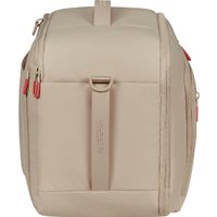 Дорожная сумка American Tourister Puffypop beige 40 см