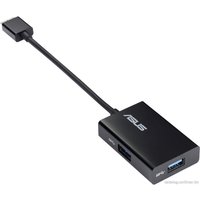 Планшет ASUS Transformer Book T300Chi-FH011H