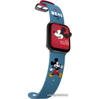 Ремешок MobyFox Mickey Mouse - Classic Star Disney