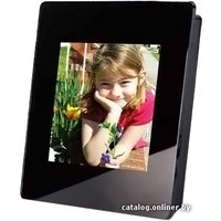 Цифровая фоторамка Genius DPF-802 Crystal