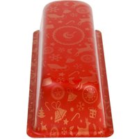 Форма для выпечки TVS Dolci Idee Новый год 8407527103M001