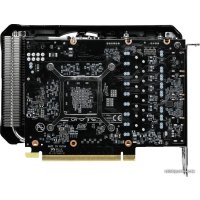 Видеокарта Palit GeForce RTX 4060 Ti StormX 8GB GDDR6 NE6406T019P1-1060F