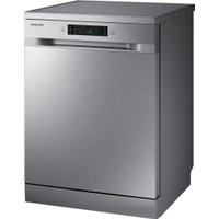 Отдельностоящая посудомоечная машина Samsung DW60A6092FS/WT