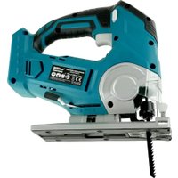 Электролобзик Dedra DED7060 (без АКБ)