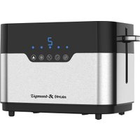 Тостер Zigmund & Shtain ST-101