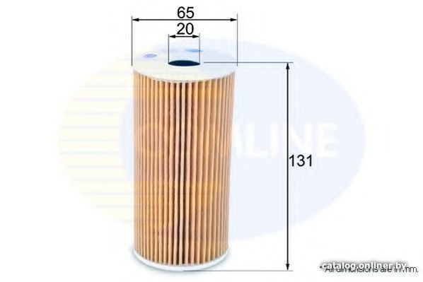 Масляный фильтр Comline EOF241