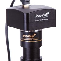 Микроскоп Levenhuk D740T 51 Мпикс тринокулярный 69658