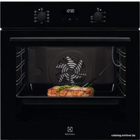 Электрический духовой шкаф Electrolux EOE5C71Z
