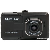 Видеорегистратор Slimtec Dual F2