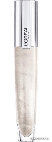 Блеск для губ L'Oreal Brilliant Signature Plump (400 Я максимизирую)