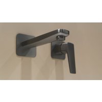 Смеситель Deante Blur Titanium BQL D54L