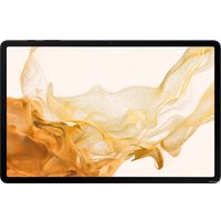 Планшет Samsung Galaxy Tab S8+ 5G SM-X806 8GB/128GB (графит)