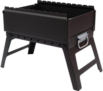 Складной мангал НМК Сибирь-10