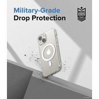 Чехол для телефона Ringke Fusion Magnetic iPhone 14 Matte Clear