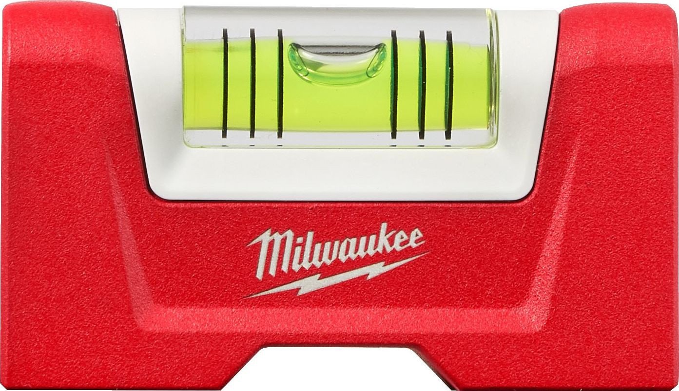 

Уровень строительный Milwaukee 4932472122