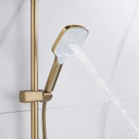 Душевая система  Shevanik S4136G