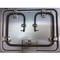 Электрогриль Polaris PGP 0702