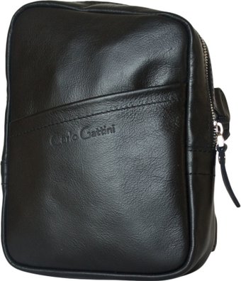 Мужская сумка Carlo Gattini Salter 7501-01 (черный)