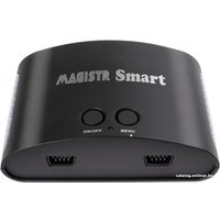 Игровая приставка Magistr Smart 414 игр