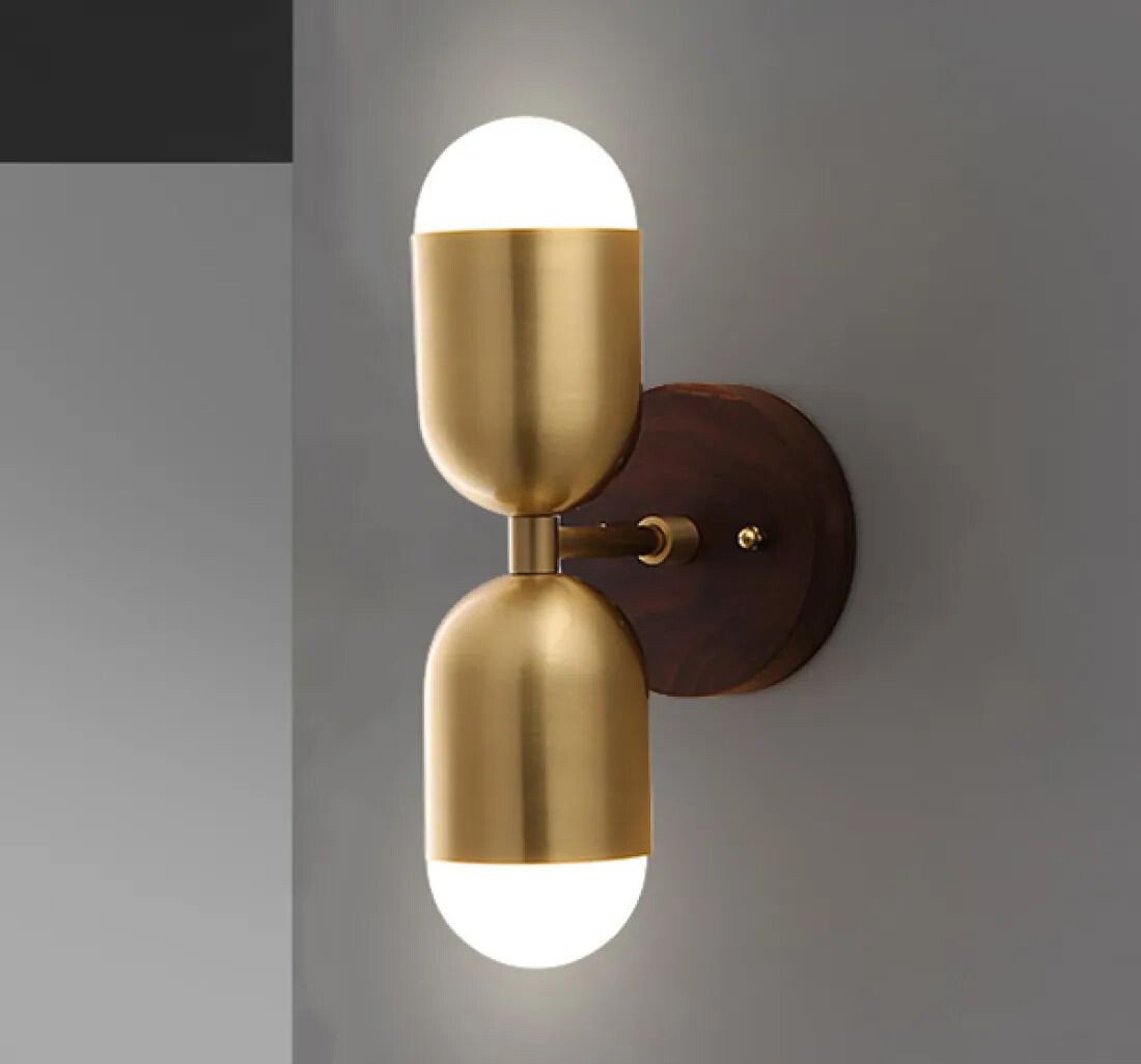 

Бра ImperiumLoft Chris01 209122-23