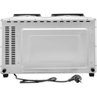 Мини-печь Making Oasis Everywhere M-BL35W1